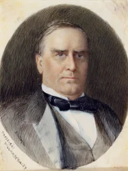 William McKinley